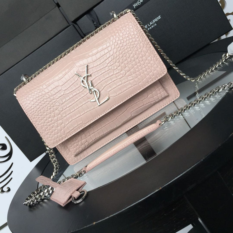 Glamy - YLS Bags - 1046