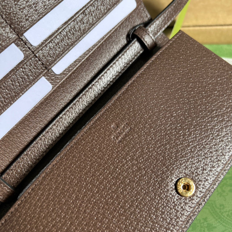 Glami-i - Guki Men Bags - 009