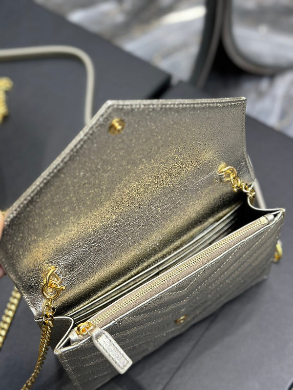 Glamy - YLS Bags - 918