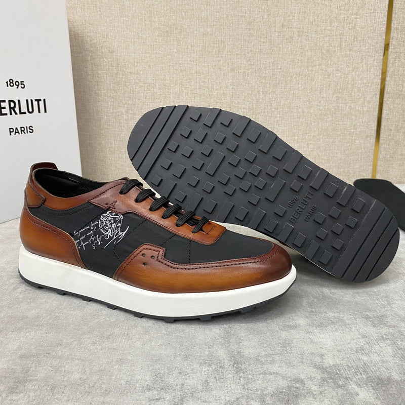 Glami - BRE Men Shoes - 293