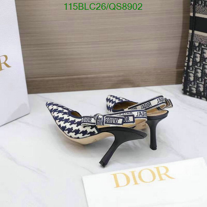 SAMCC - DOR Women Shoes - 2264