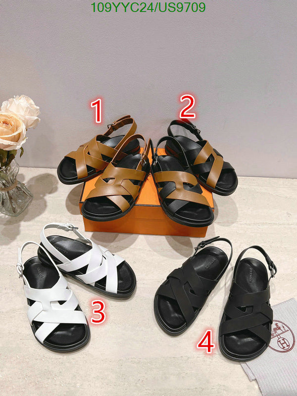 SAMC - HMS Women Shoes - 094