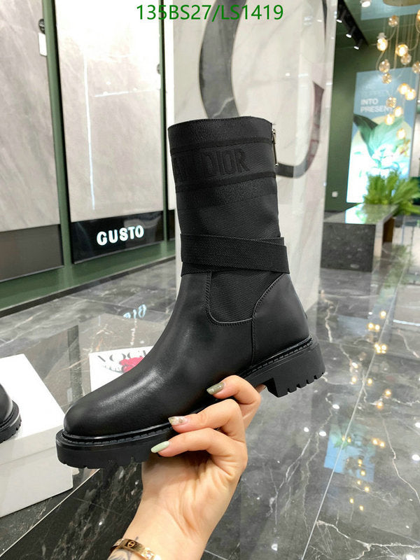 SAMCC - DOR Women Shoes - 1665