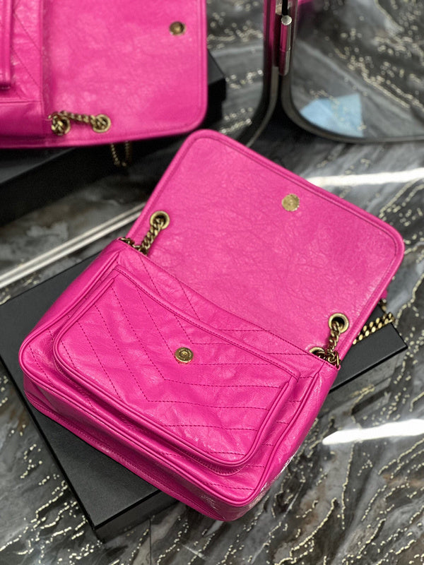 Glami Fashion - SLY Bags - 047
