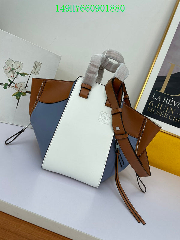 Satchel Bags - LWE Bags - 253