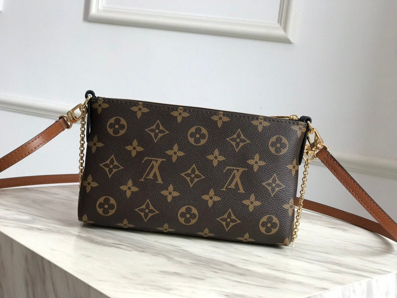 Satchel Bags - VL2 Bags - 745