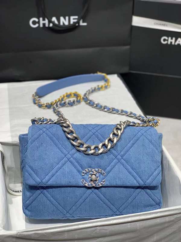 Satchel Bags - CHL Bags - 5715