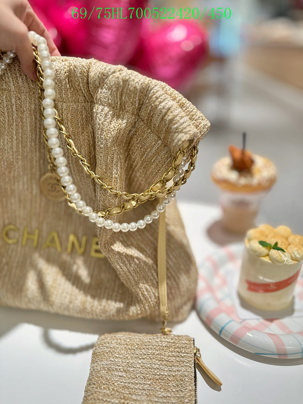 Glami - CHL Bags - 877