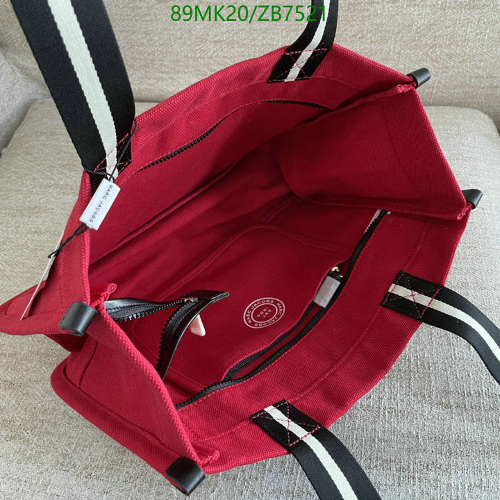 SAMC - MOJ Bags - 173