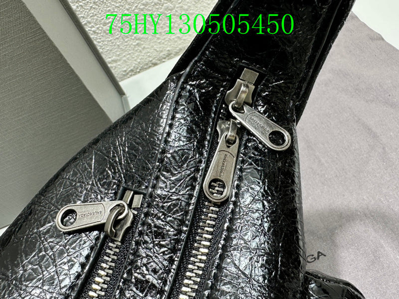 ELE Fashion - BGA Bags - 1815