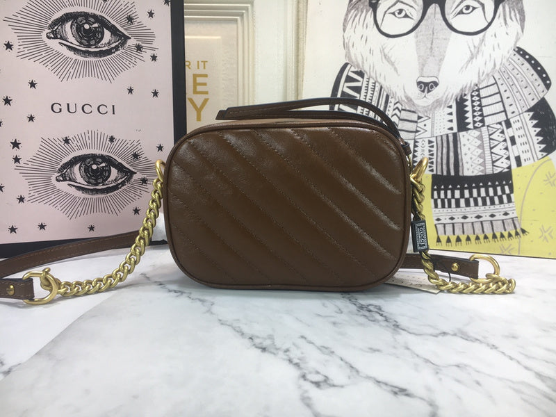 Satchel Bags - GCI Bags - 1629