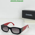 SAMC - CHL Glasses - 020