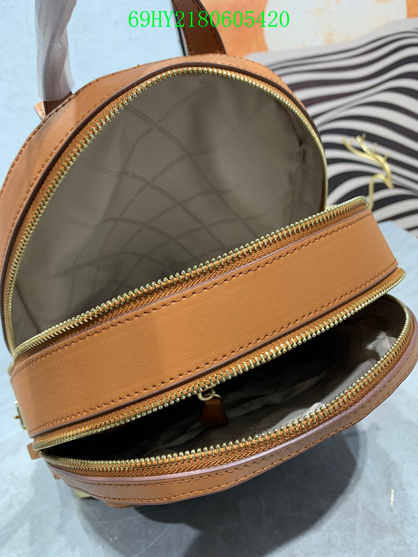 Satchel Bags - MK Bags - 044