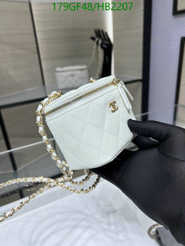 SAMC - CHL Bags - 201