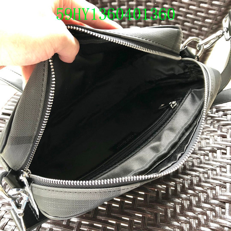ELE Fashion -BBR Bags - 549
