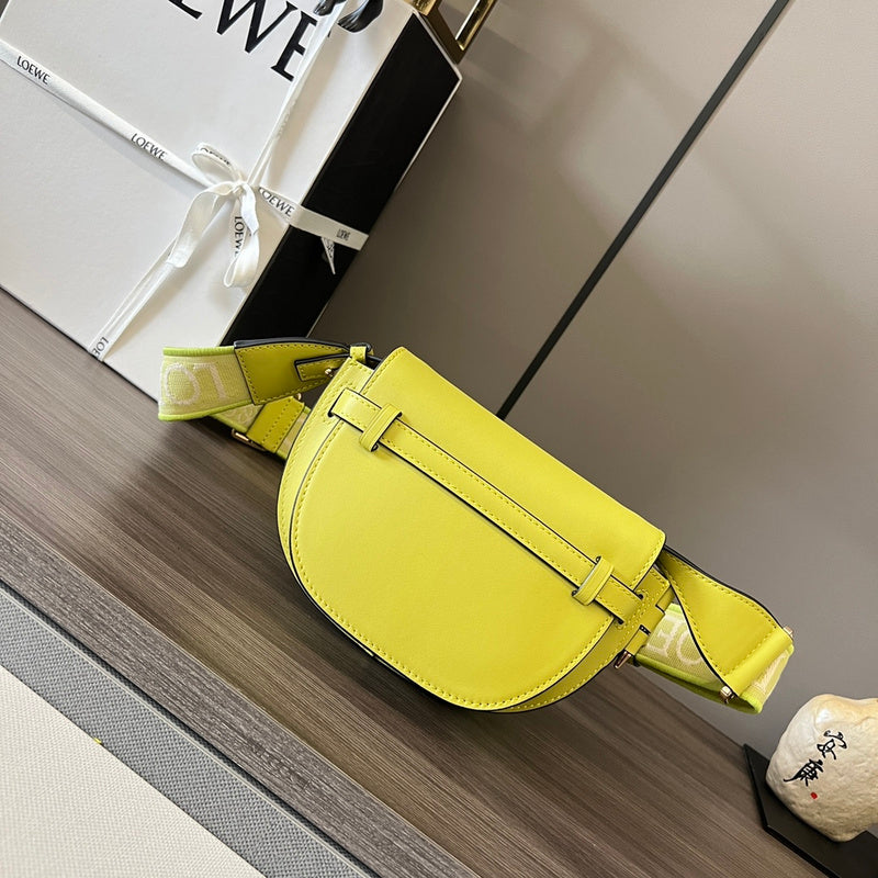 Glamy - LWO Bags - 504