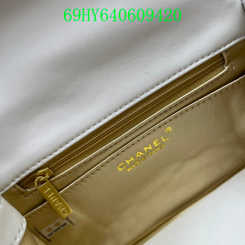 Glami - CHL Bags - 2646