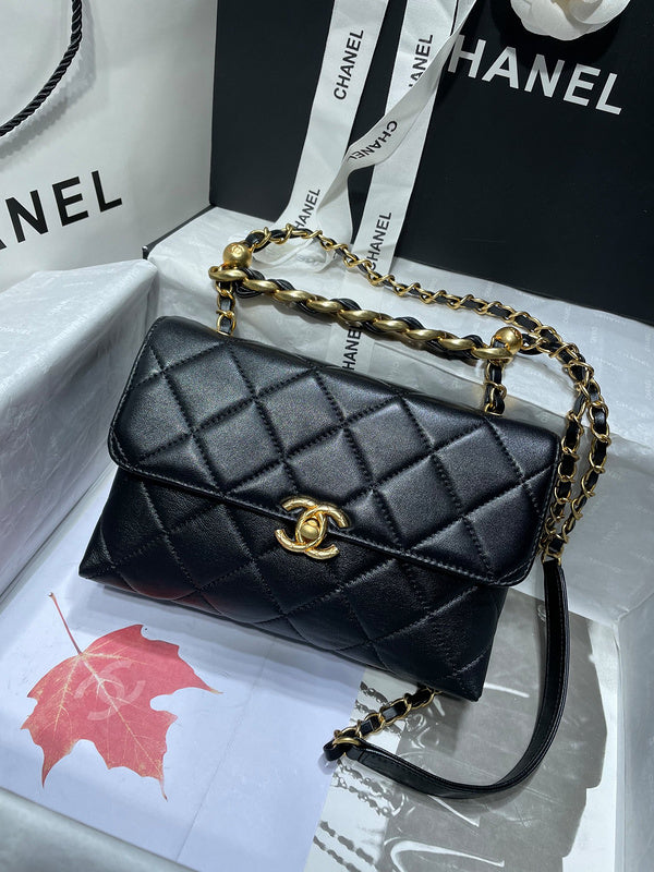 Satchel Bags - CLN Bags - 608