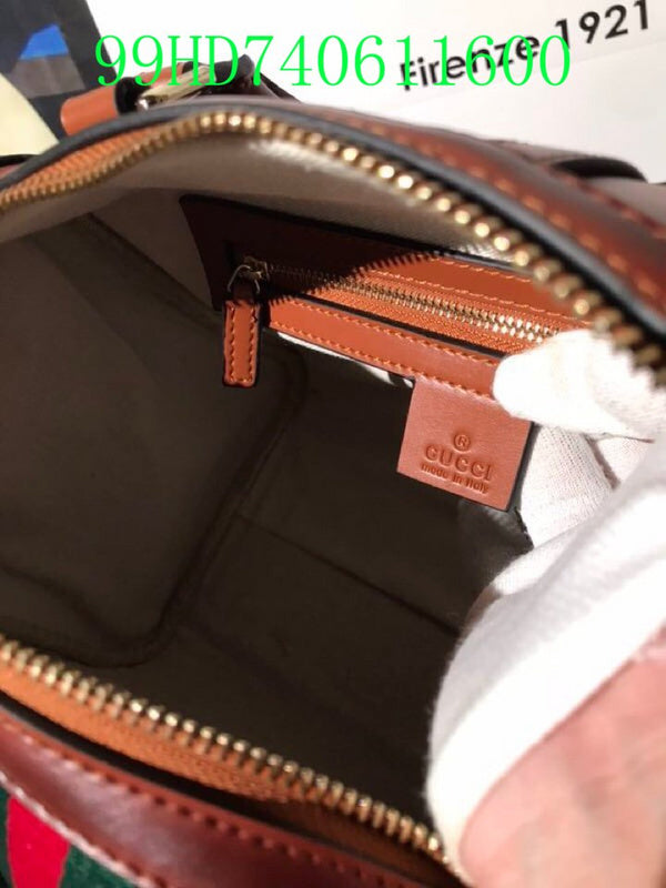 Glami Fashion - GCI Bags - 11308