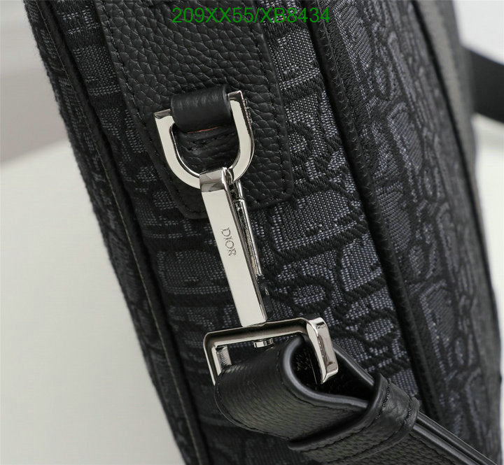 SAMCC - DOR Bags - 1520