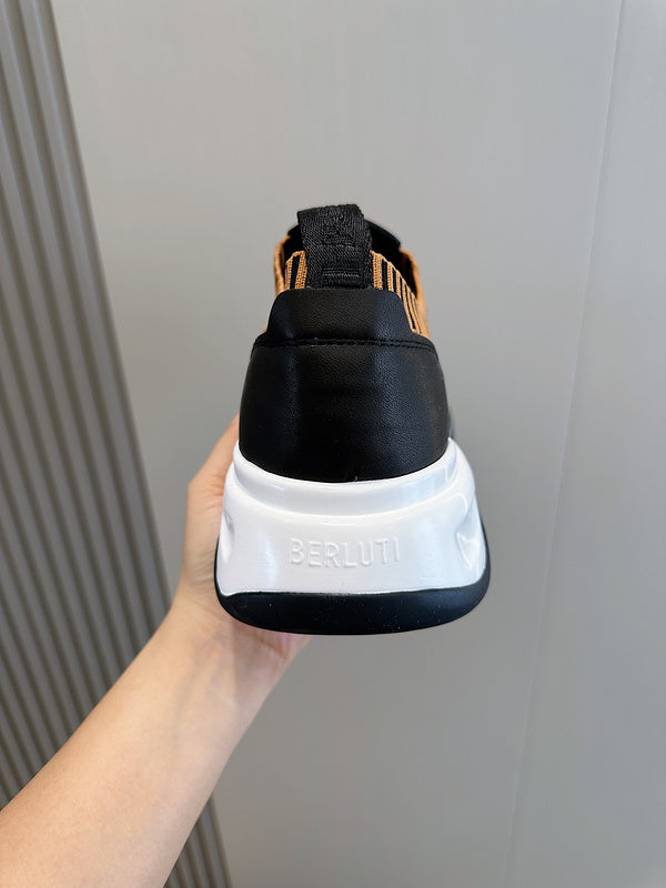 Glami - BRE Men Shoes - 271