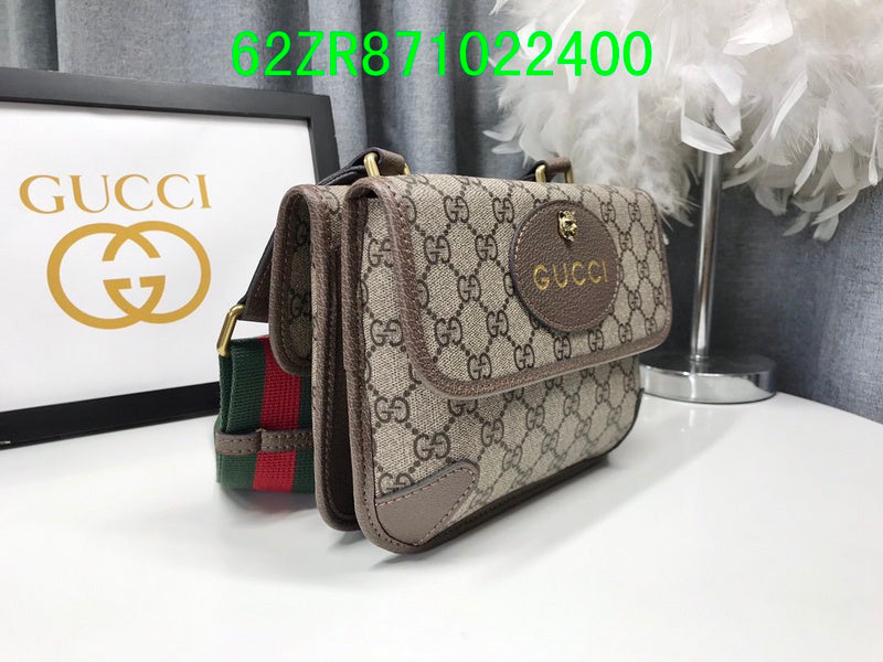 Glami Fashion - GCI Bags - 10390
