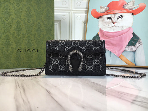 Glami Fashion - GCI Bags - 10138
