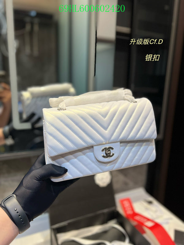 Glami - CHL Bags - 759