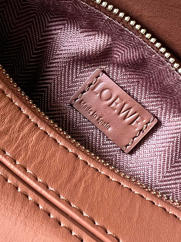 Glamy - LWO Bags - 762