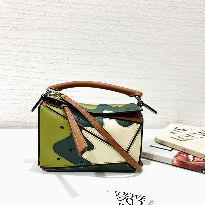 Glami - LWO Bags - 244