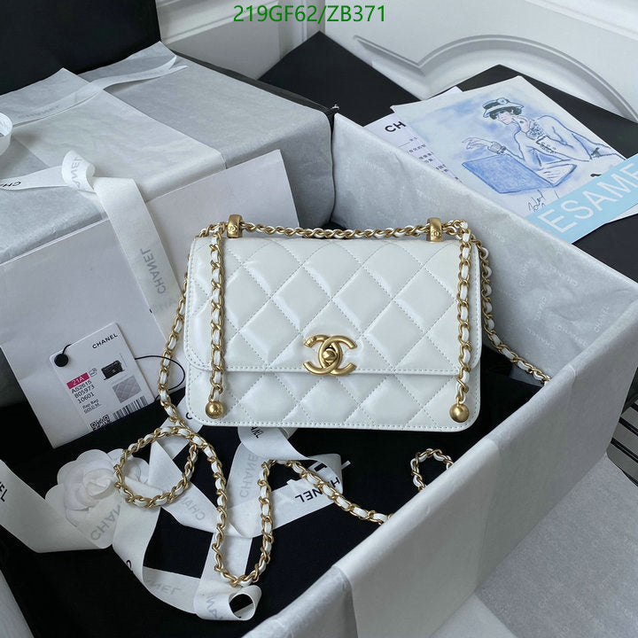 SAMC - CHL Bags - 700