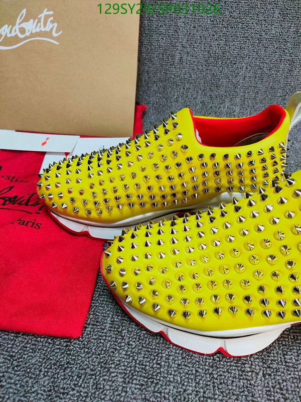 SAMC - CBL Women Shoes - 178