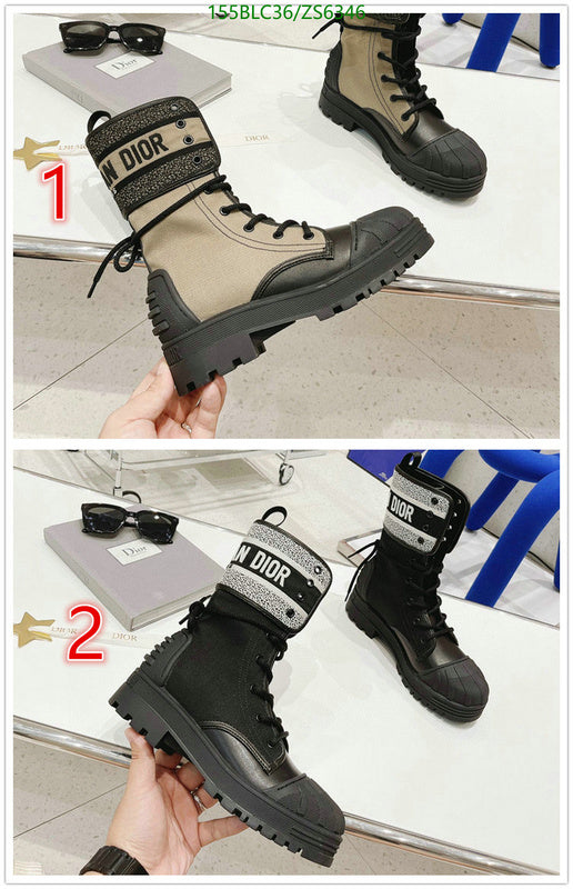 SAMCC - DOR Women Shoes - 1609