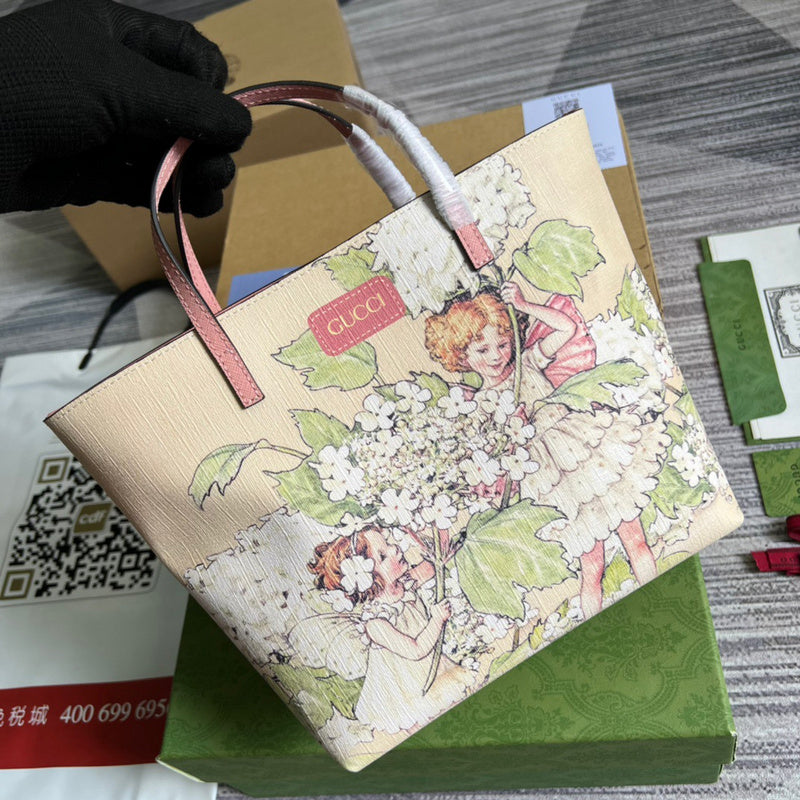 Satchel Bags - GCI Bags - 6882