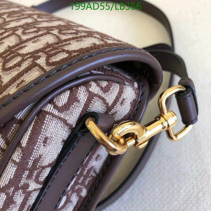 SAMCC - DOR Bags - 1354