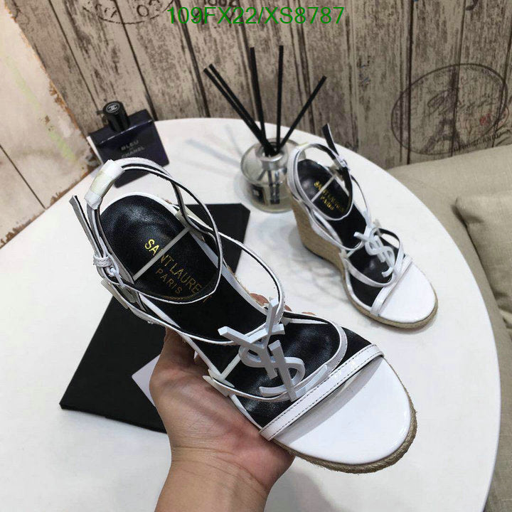 SAMC - YLS Women Shoes Heels - 081