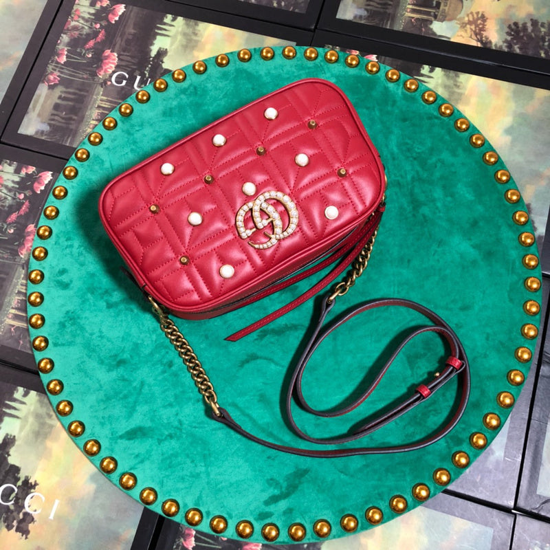 Satchel Bags - GCI Bags - 6330
