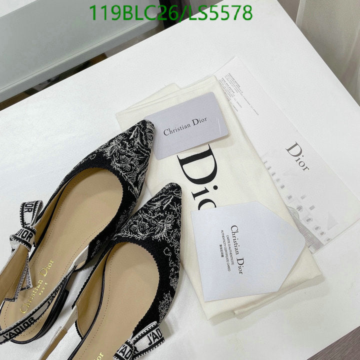 SAMCC - DOR Women Shoes - 2381