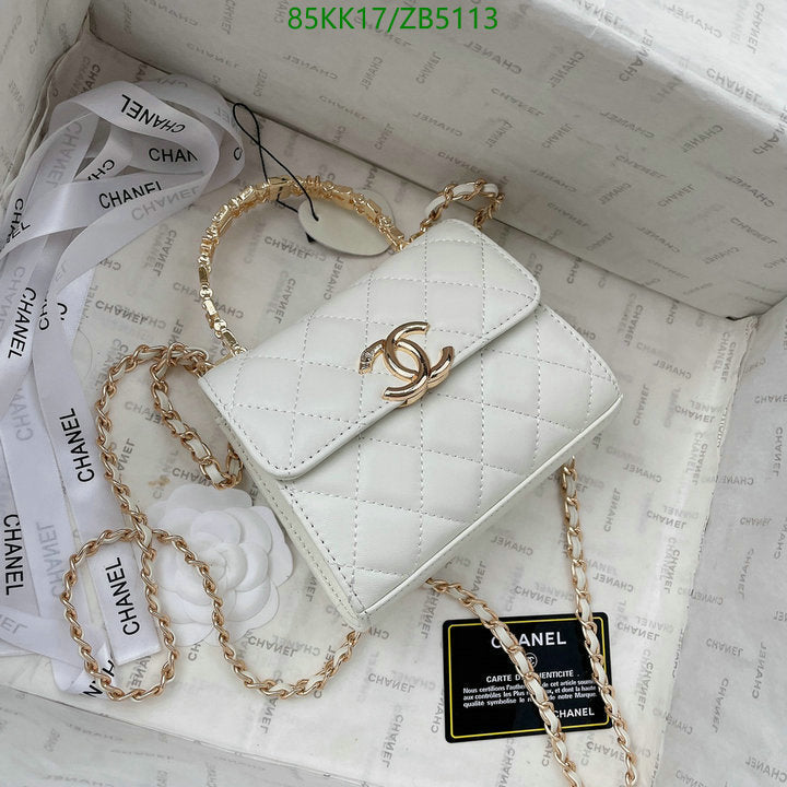 SAMC - CHL Bags Crossbody - 194