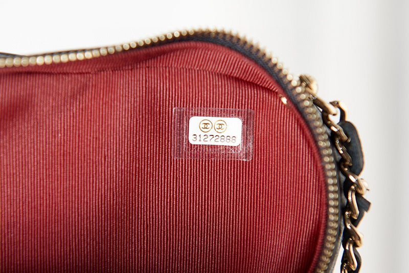 GlamI - CHL Bags - 3015