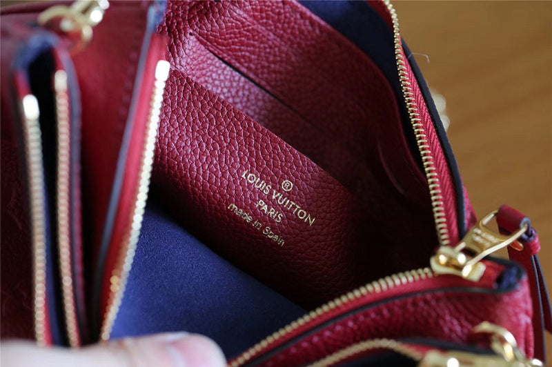 Glami Fashion Lu-Vi bags - 9051