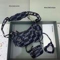 Satchel Bags - BGA Bags - 583
