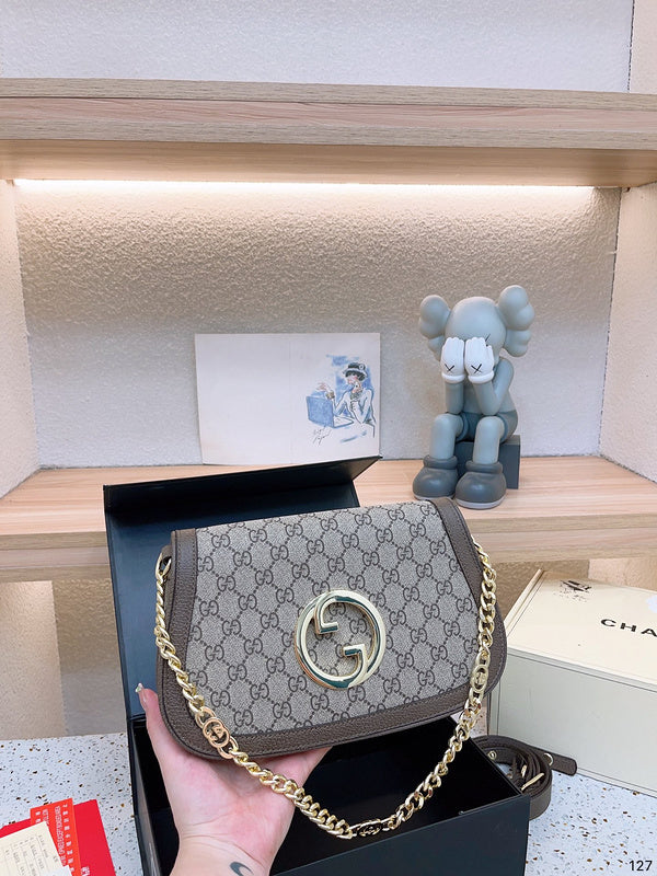 Glami Fashion - GCI Bags - 11693
