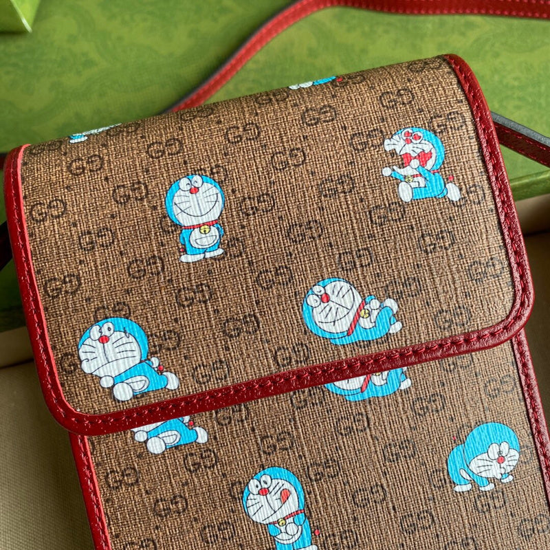 Glami Fashion - GCI Bags - 5966