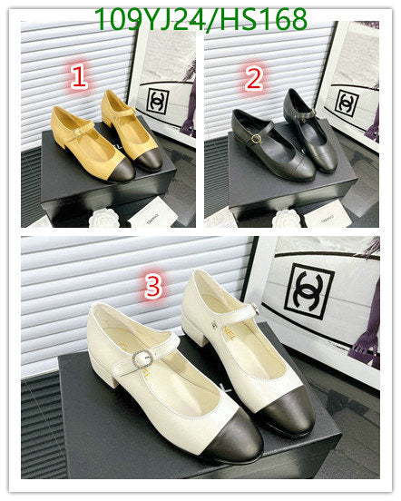 SAMC - CHL Women Shoes Ballet - 168