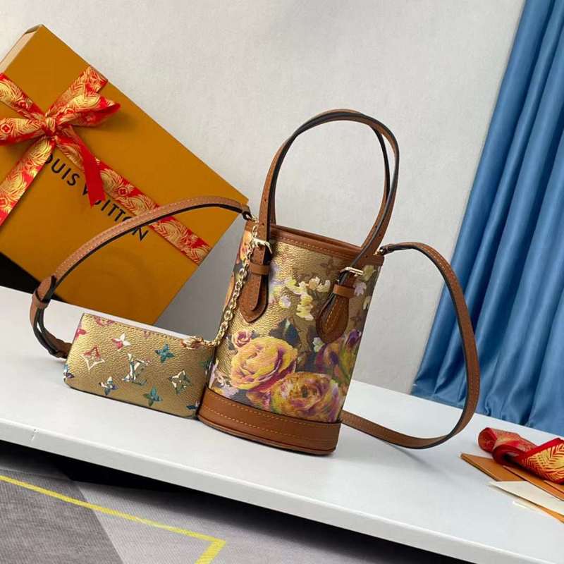 Glami- Glami- Lu-Vi bags - 11863
