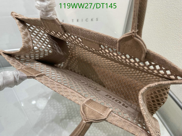 SAMCC - DOR Bags - 913