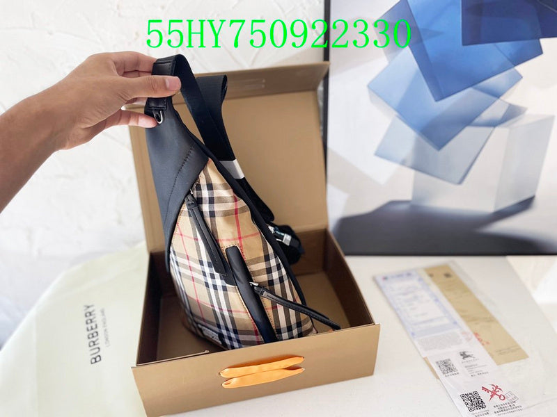 ELE Fashion -BBR Bags - 248