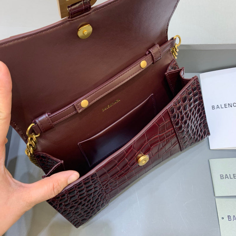 Satchel Bags - BGA Bags - 658