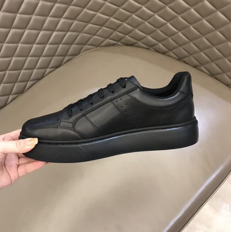 Glamy - PD Men Shoes - 267